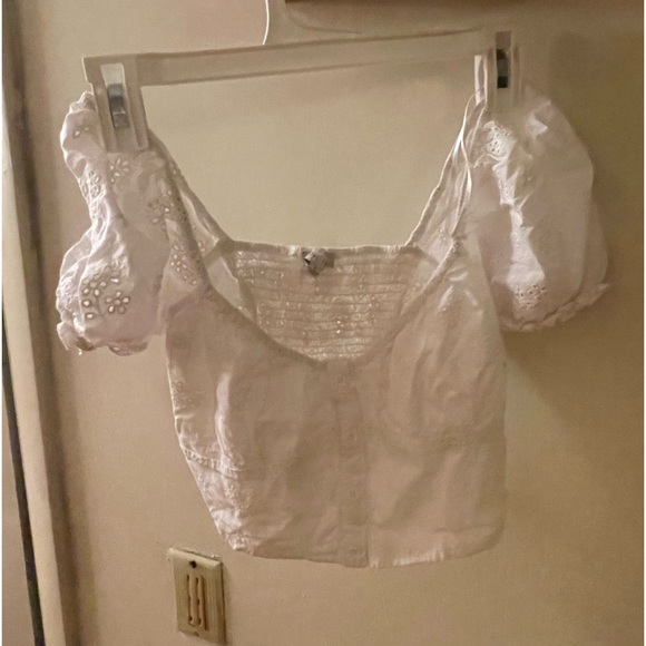 Crop size s - Picture 1 of 3